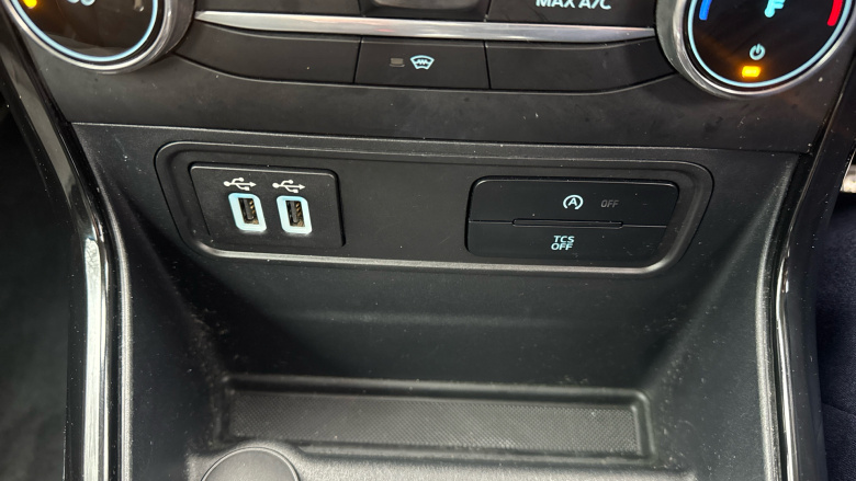 Ford EcoSport 1.0 EcoBoost 125 ST-Line 5dr Petrol Hatchback